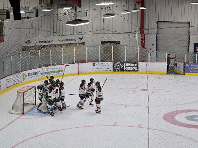 Otsego County Sportsplex
