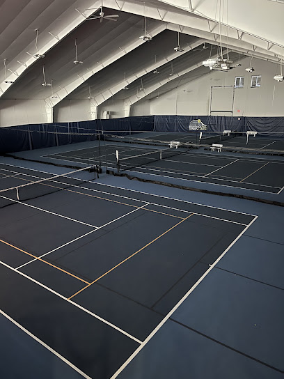 Brunswick Hills Tennis Center