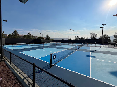 Better at Pickleball