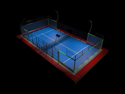 PadelMagic