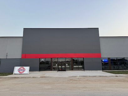 Genesis Health Clubs - Southridge