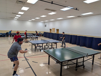 Lombard Table Tennis Club