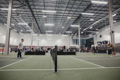 Midwest Pickleball Club