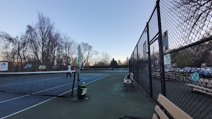 Highland Tennis Park