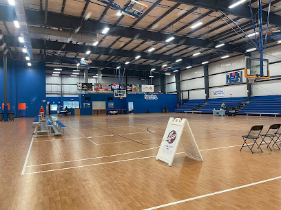 Kemba Walker Sports Academy