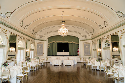 Edgeworth Club