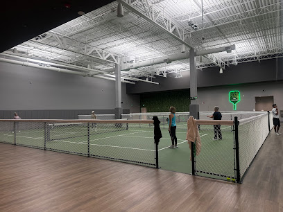 Pickle Juice Pickleball Club