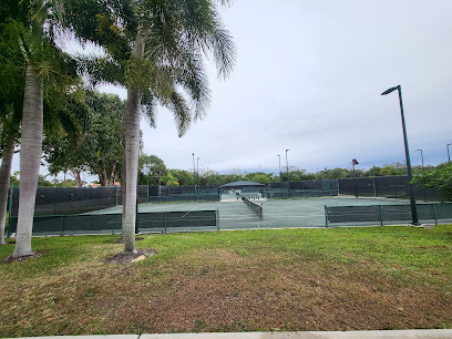 Boca Raton Racquet Center