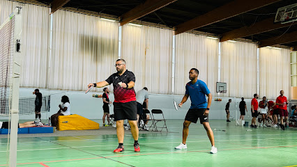 Badminton Club Eragny