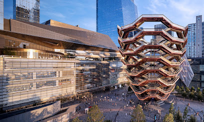 CityPickle at Hudson Yards