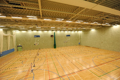 Sport Brighton | Brighton Sport & Health Complex | Falmer