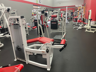 Longmont Athletic Club
