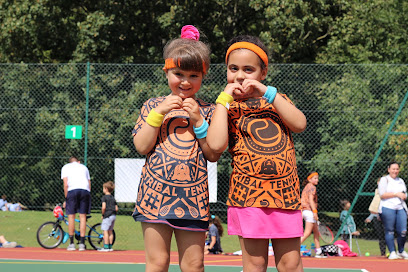 Tribal Tennis Battersea