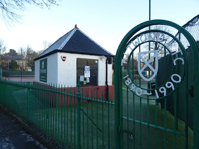 Titwood Lawn Tennis Club