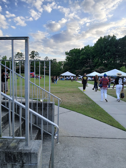 John D Fuller Sr. Recreational/Athletic Complex