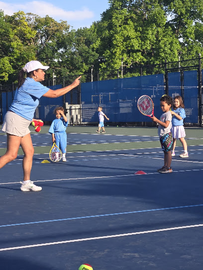 Dominican Tennis Association of New York Inc.