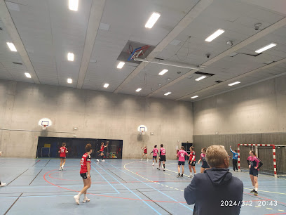 Gymnase des Vignoles