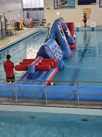 Tryst Sports Centre