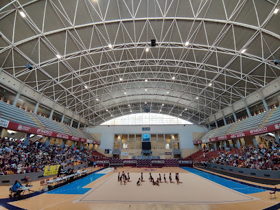 Palacio Municipal de Deportes Vista Alegre