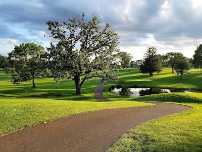 Edina Country Club