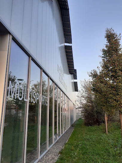 Complexe sportif Alice Milliat