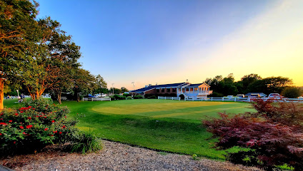 Hawthorne Country Club