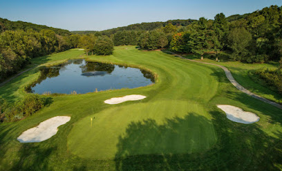 Hunt Valley Country Club