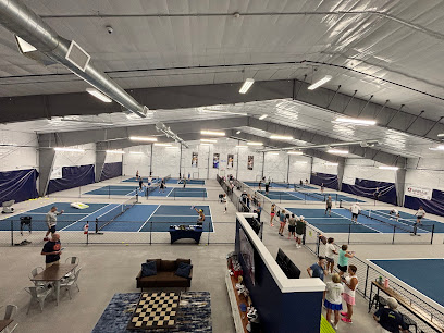Camp Pickleball