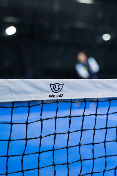 West43 Padel