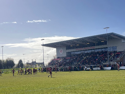 Birmingham Moseley Rugby Club and Sporting Village