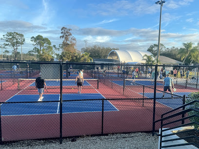 USOP National Pickleball Center
