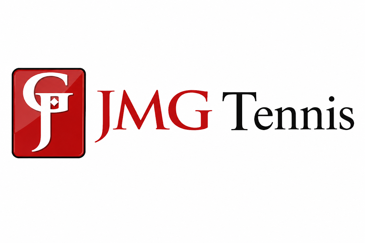 JMG Tennis Academy