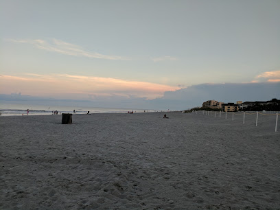 Jacksonville Beach Tennis Center