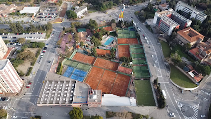 Sports Field