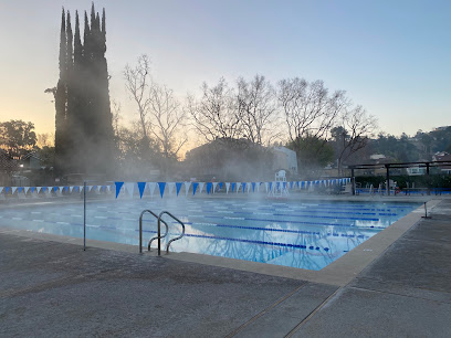 Calabasas Tennis & Swim Center
