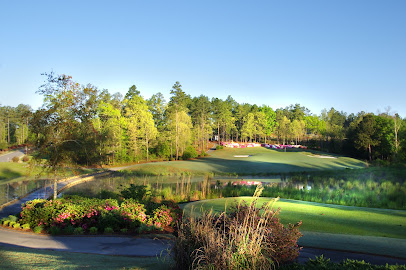 The Reserve Club At Woodside