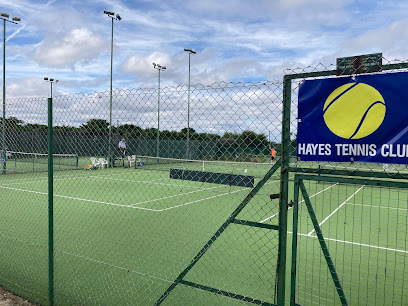Hayes Tennis Club