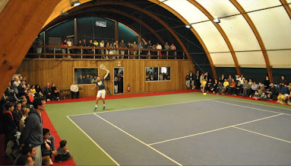 Rueil Athletic Club - Tennis - Park Stadium