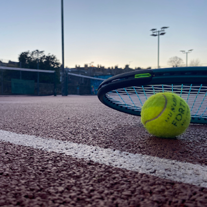 St Serfs Lawn Tennis Club