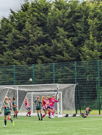 Exwick Sports Hub