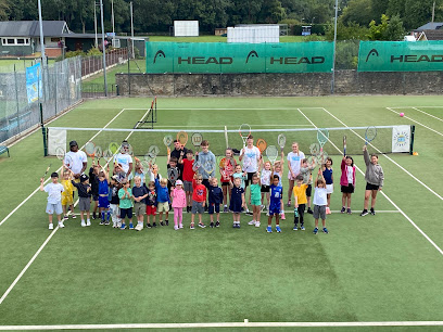 Team Stony Tennis