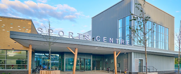 The Perse Sports Centre