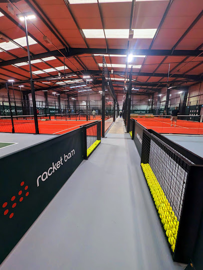Racket Barn