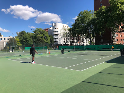 Amicale Manin Sport Paris-Est - WAPES