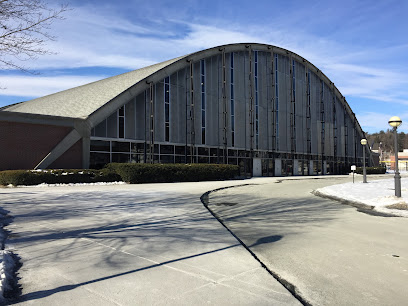 Leverone Field House