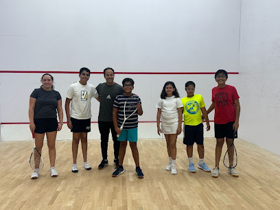 Potomac Squash Club