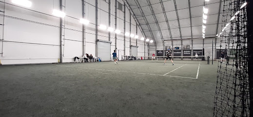 Cape Henry Racquet Club
