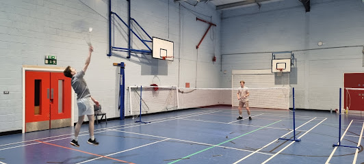 South East London Badminton Club