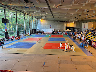 Hall Antoine de Saint-Exupery