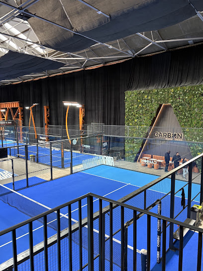 Carbon Padel Club